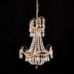 1056 2006 CHANDELIER